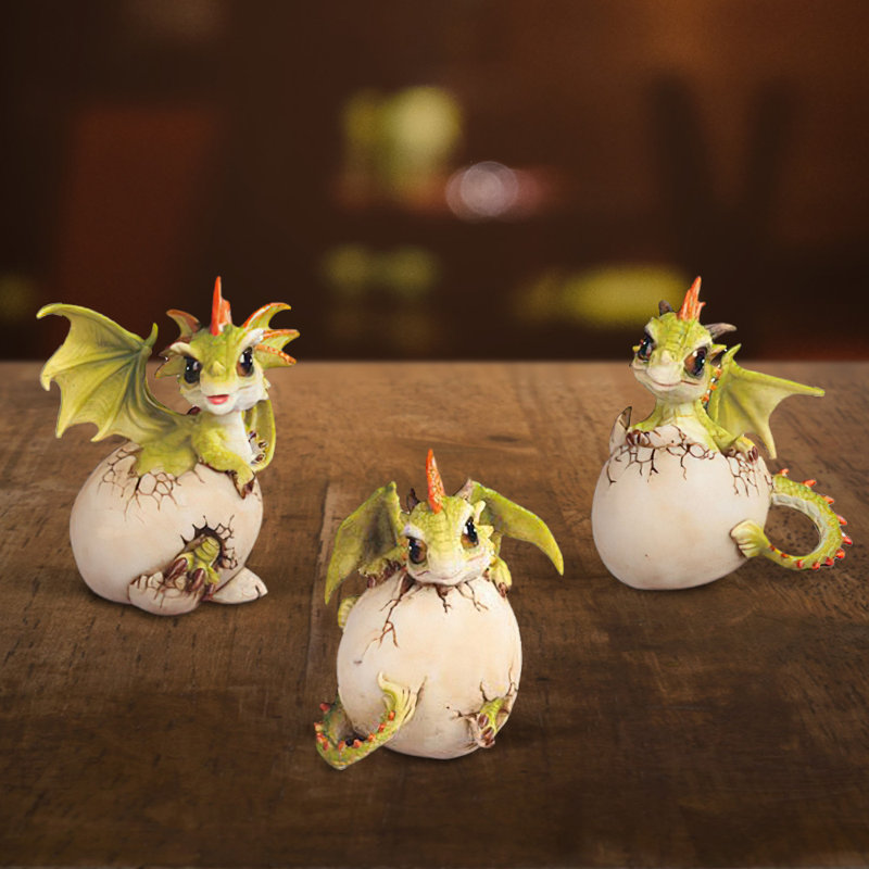 Figurine Jayonah
