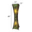 Lampe sur pied colonne 48 po Conrado-1132557164
