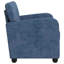 Upholstered Armchair