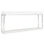 Arctic 68" Console Table