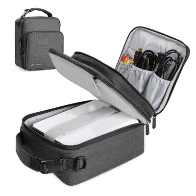 Vankyo - Projector Bag Mini Size- Gray