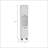 2-Shelf Rectangle Pantry Cabinet-543925552