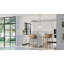 Howardwick Glass Flush Mount Light-1053474867