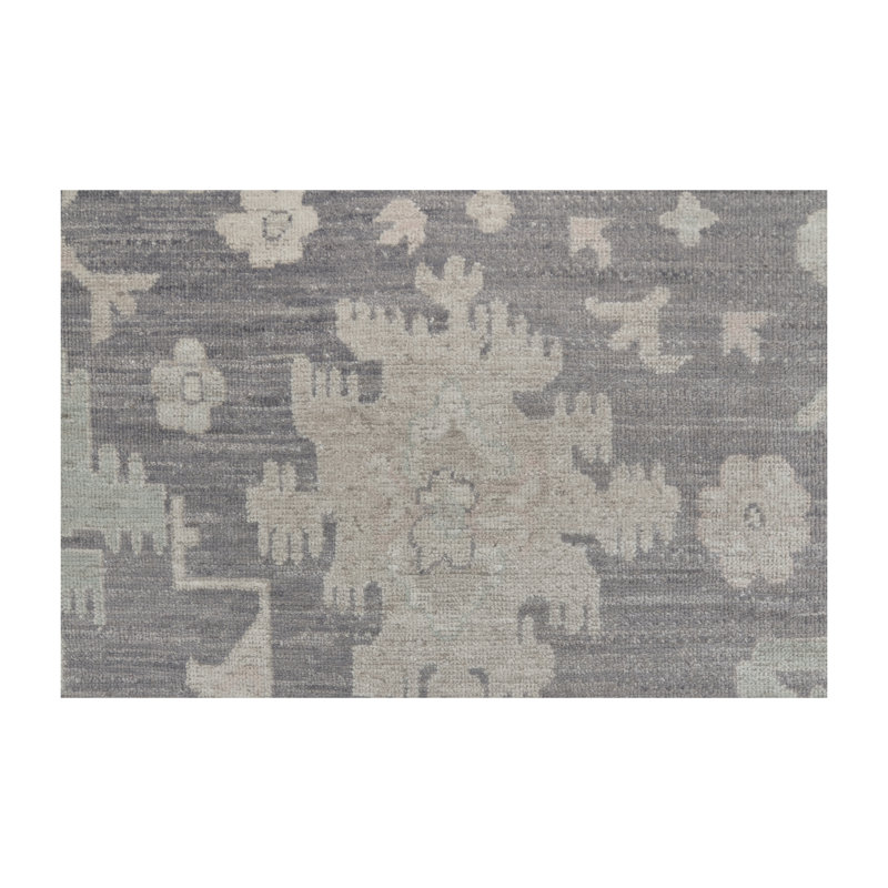 Ushak Wool Weft