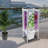 Hydroponics Vertical Growing Kit-102091952