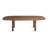 Good Times Ash Oval Solid Wood Top Dining Table-61729654-83571784