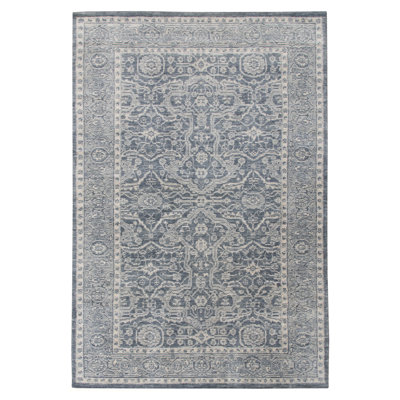 Turnipseed Indoor Rug