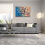  «Wild Imagination» par Verena, art mural en verre acrylique-556253587
