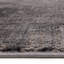 Sugna Geometric Criss Cross Charcoal Area Rug-521741278