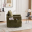 Fauteuil demi-tonneau pivotant-1105250820