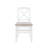 Fairbairn X Back Dining Chair-1972762698