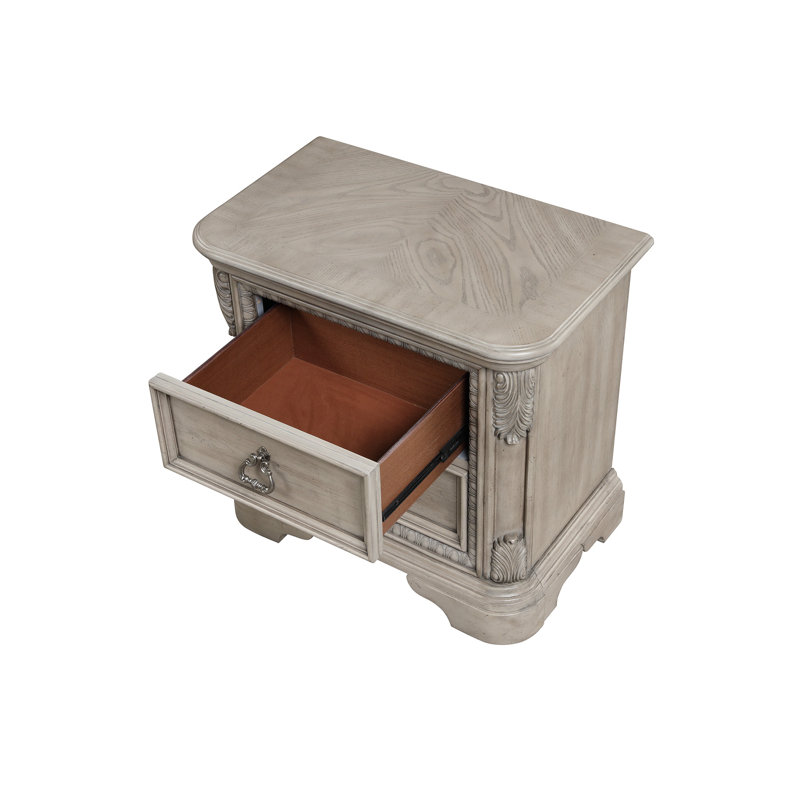 Table de chevet Gudino