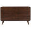 Commode de chambre à 6 tiroirs Winston