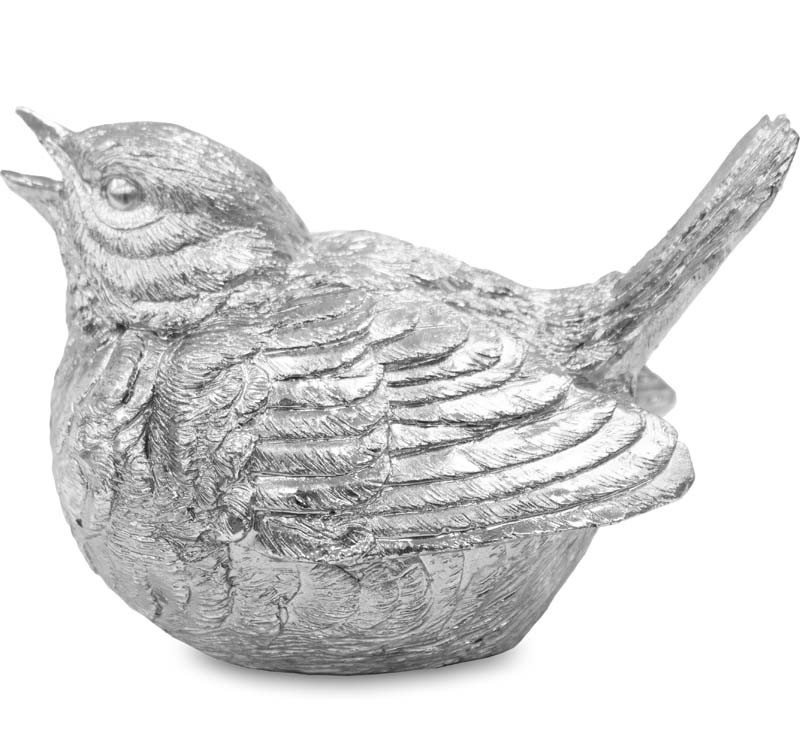 Vandemark Animals Decorative Object