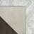 Lafever 5'3" x 7' Grey Modern Indoor Rug-1064345799