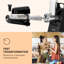 Klarstein Mighty Mince Plastic Electric Meat Grinder-68823609