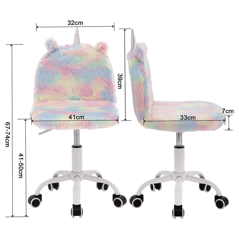 Roddy Children's Chair