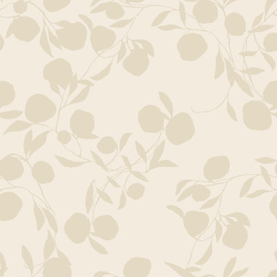 Keller Floral Wallpaper