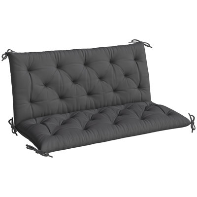Outdoor Seat Cushion