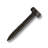 #6 x 1 in. Modified Pan Head Fine Thread with Nibs Self-Tapping Pocket Hole Screw