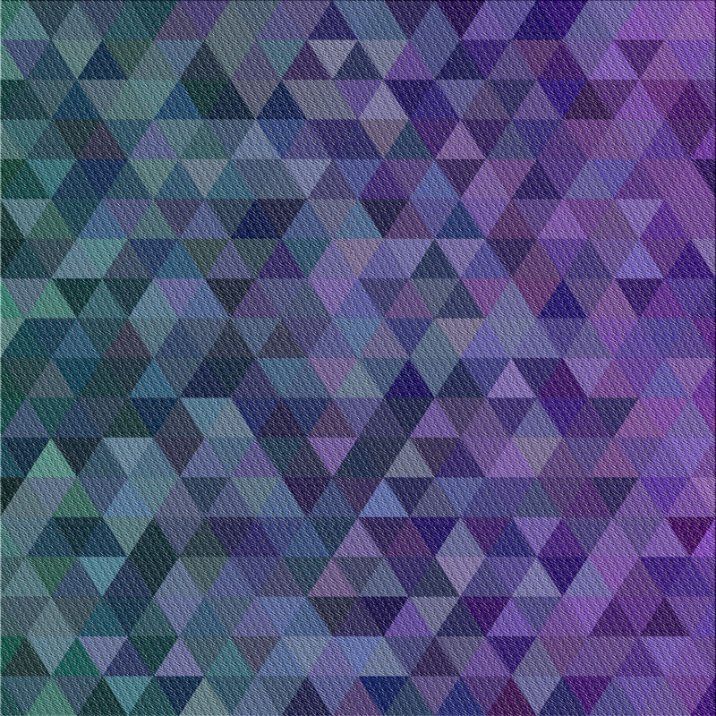 Satterlee Geometric Indoor Rug, Square 3'