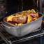 Bella Cucina Aluminum Rectangle Dutch Oven-49936098-49936096