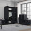 Eva Piece Bedroom Set-118403636