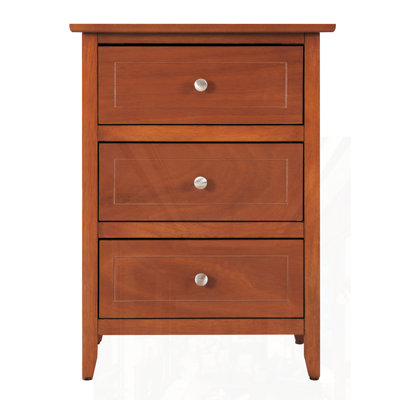 Table de chevet pour tout espace