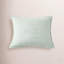 Boyfriend Matelasse Sham-12387164-12387167