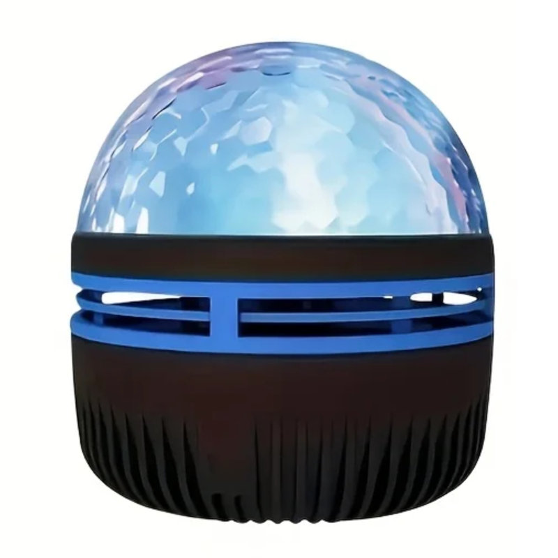 Projecteur avec télécommande Ocean Wave