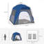 Tente de camping pour 4 personnes Pop Up Tent