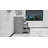 Hargrave 23.5'' Single Bathroom Vanity Base Only-58514178