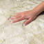 Tapis à poil long de qualité supérieure lavable à la machine ADS696-131559728-131559737