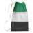 Green/White/Black is unavailable