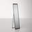 Morrell Flat Floor Mirror-1161923938