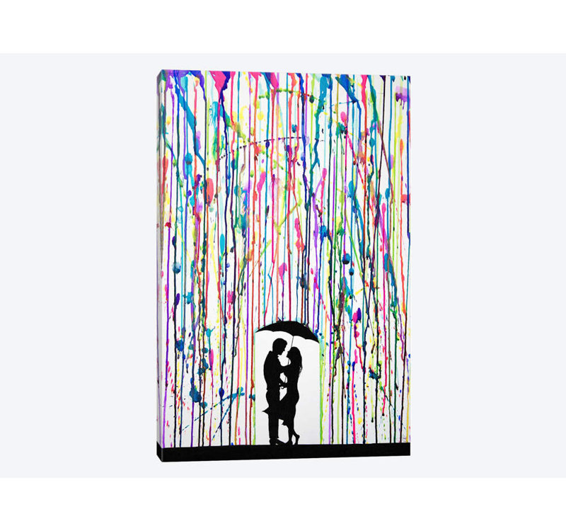 Marc Allante - Wrapped Canvas Print, 101.6 cm H x 66.04 cm W x 3.175 cm D