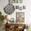Horloge murale horloge murale 12 po
