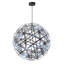 Geosphere 32 - Light Chandelier