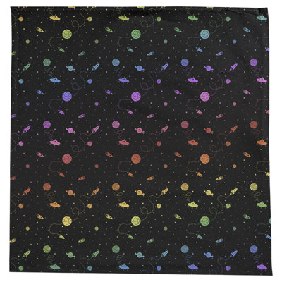 Nappe space outer Avicia