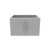 Gray/Chrome is out of stock