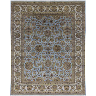 Trinity One-of-a-Kind 12' X 14'7" Area Rug