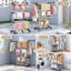 76 cm Clothes Rack