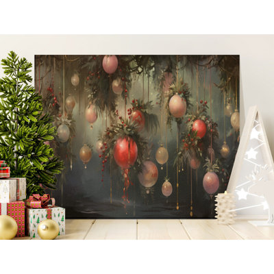 Smither Wrapped Canvas Print Set