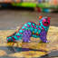 Kulthum l'esprit de l'eau Alebrije