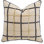 Gilmer Square Pillow Cover & Insert
