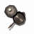 Cast Iron Skillet & Lid-68780838
