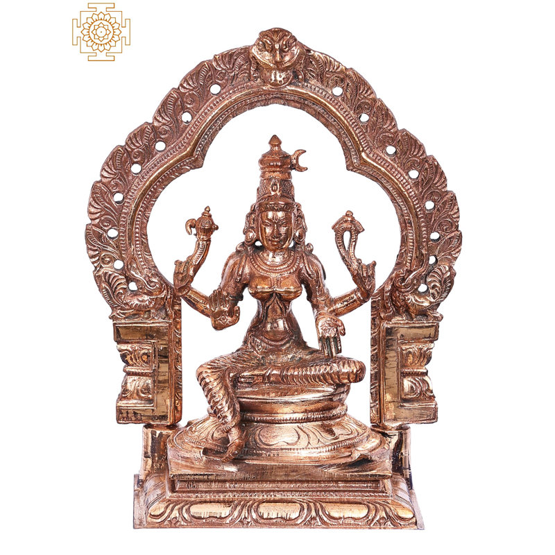 Religious & Spiritual Statue