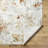 Ciel Medium Brown/Rust Area Rug-1927743440