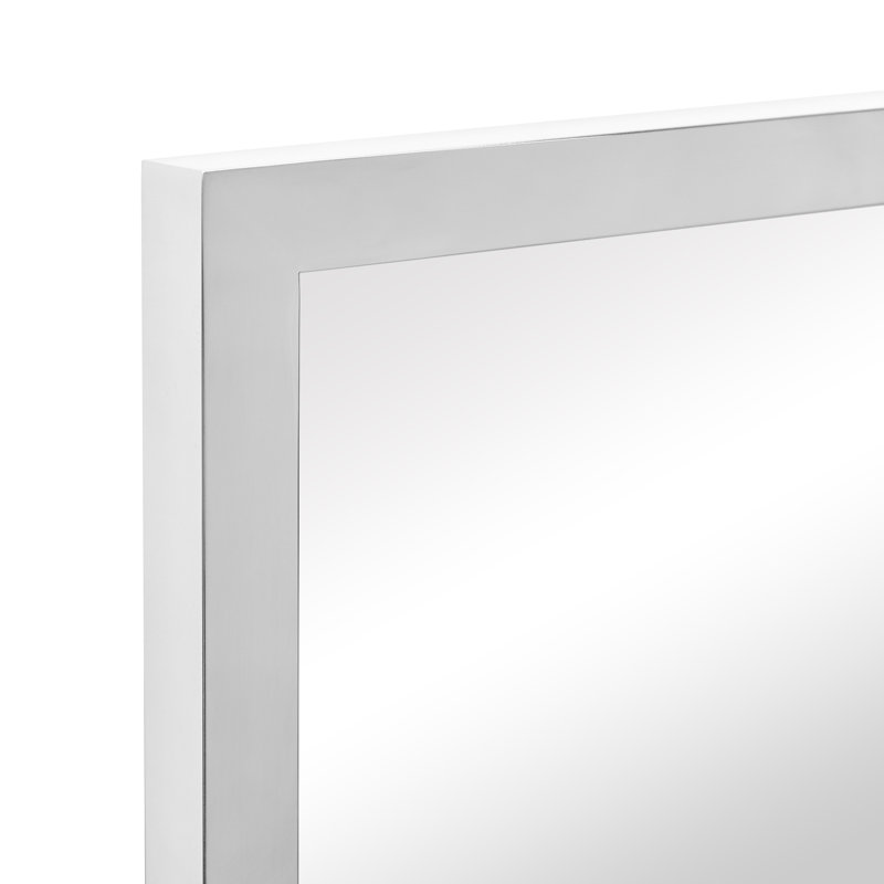 Miroir mural