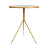 Table d'appoint Ebern Designs